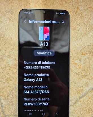 samsung galaxy a13 64gb 4g
