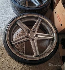 Cerchi concaver 20 cvr9