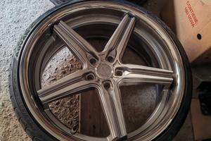 Cerchi concaver 20 cvr9