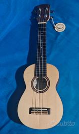 Ukulele Mahalo Aquila Strings Hora W 1175