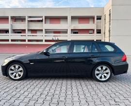 BMW Serie 3 320d touring (E90/91) - 2007