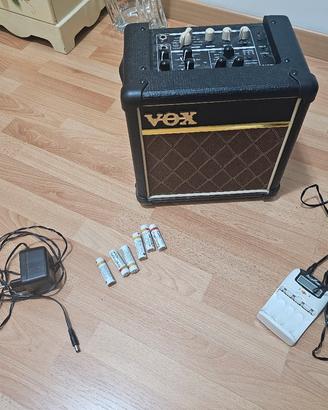 Amplificatore per chitarra Vox