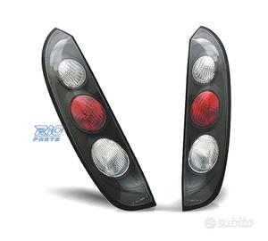 FANALI OPEL CORSA C 00-06