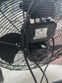 Ventilatore potente pari al. Nuovo 30 euro 