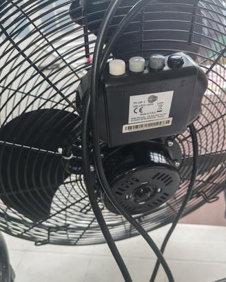 Ventilatore potente pari al. Nuovo 30 euro 