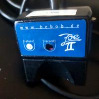 Comando zoom bebop zoe2