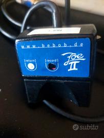 Comando zoom bebop zoe2