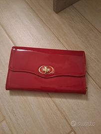 Pochette rossa