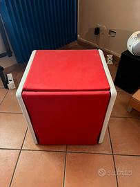 Cube fitness