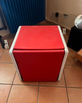 Cube fitness