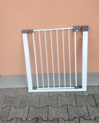 gioco e cancelletto per bambini
