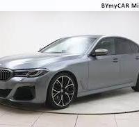 Musata completa e ricambi vari Bmw serie 5 2023