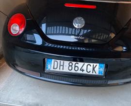 Beetle Cabrio