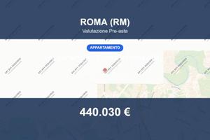Immobile in asta di 157 m² con più di 5 locali a R