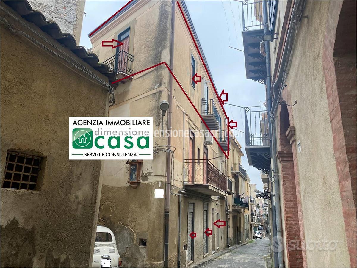 Appartamento – CL - Vista 2