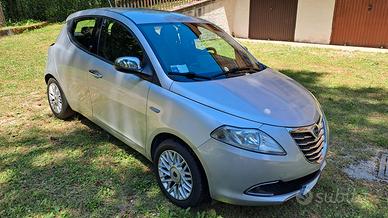 Lancia Ypsilon Platinum 1,3 Multijet