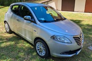 Lancia Ypsilon Platinum 1,3 Multijet
