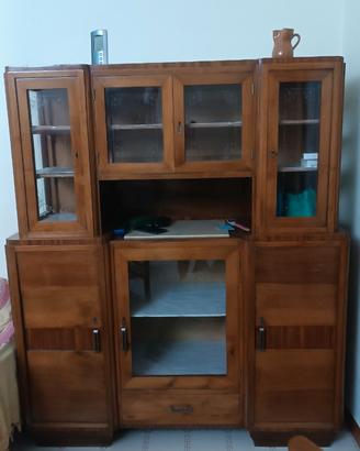 Credenza anni 40