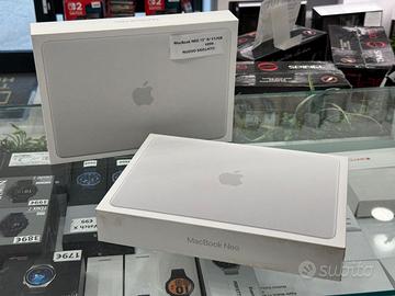 Apple MacBook NEO 13" 8/ 512GB - NUOVO SIGILLATO