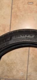 Gomme Michelin 225/45 r18