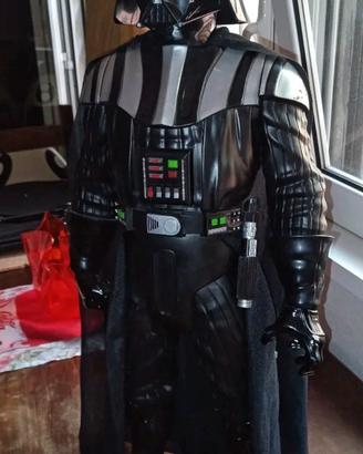 DARTH VADER Fener Action figure 80 cm STAR WARS 

