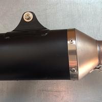 Terminale LeoVince Honda CBR 500