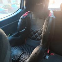 Foppapedretti Isodinamik seggiolino auto isofix