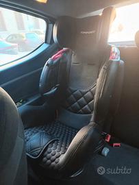 Foppapedretti Isodinamik seggiolino auto isofix