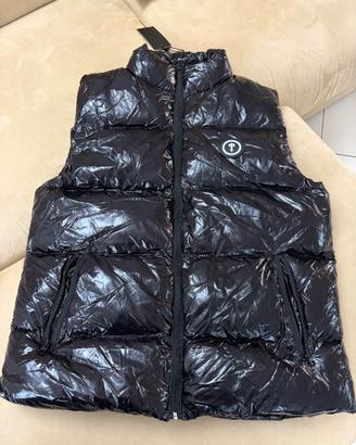 Smanicato piumino Trapstar London