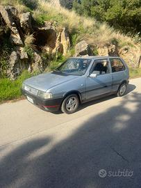 fiat uno turbo ie