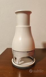 Tritaverdure manuale Ikea