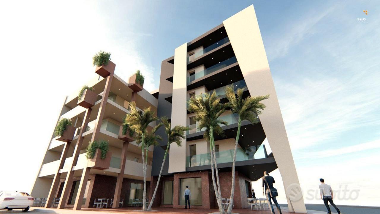 Apartment in Quartucciu, Casteddu/Cagliari - Vista 6