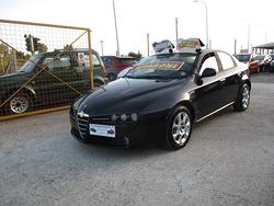 Alfa Romeo 159 1.9 JTDm 148.000 KM MOLTO BELLA