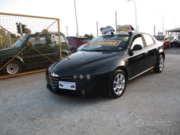 Alfa Romeo 159 1.9 JTDm 148.000 KM MOLTO BELLA