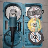 Smerigliatrice angolare 230mm