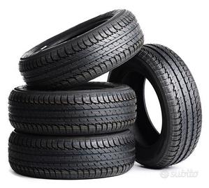 Gomme Nuove con SUPER Prezzi