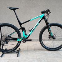 BIANCHI METHANOL CV FS 9.3 TG. XL