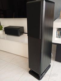 Diff. Chario Constallation Pegasus e Phoenix