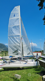 Catamarano