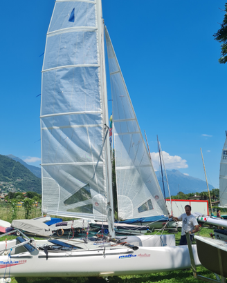 Catamarano