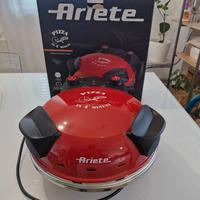 Forno pizza Ariete 1200w