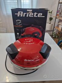 Forno pizza Ariete 1200w