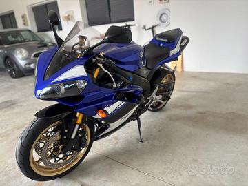 Yamaha R1