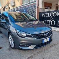 Opel Astra 1.5 CDTI 122 CV GS Line CAMBIO AUTOMATI