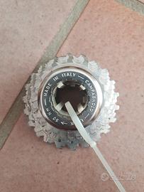Cassetta originale campagnolo 10v 14/23