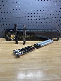 Cartuccia Ohlins + kit molle Yamaha r6 2018 - 2025