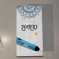 Scrib3d