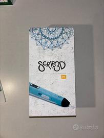 Scrib3d