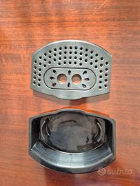 Ricambi macchina caffè De Longhi EC201.CDB