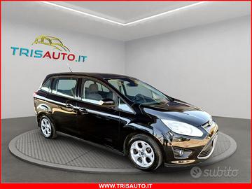 FORD C-Max 1.6 Tdci Business 7 POSTI -